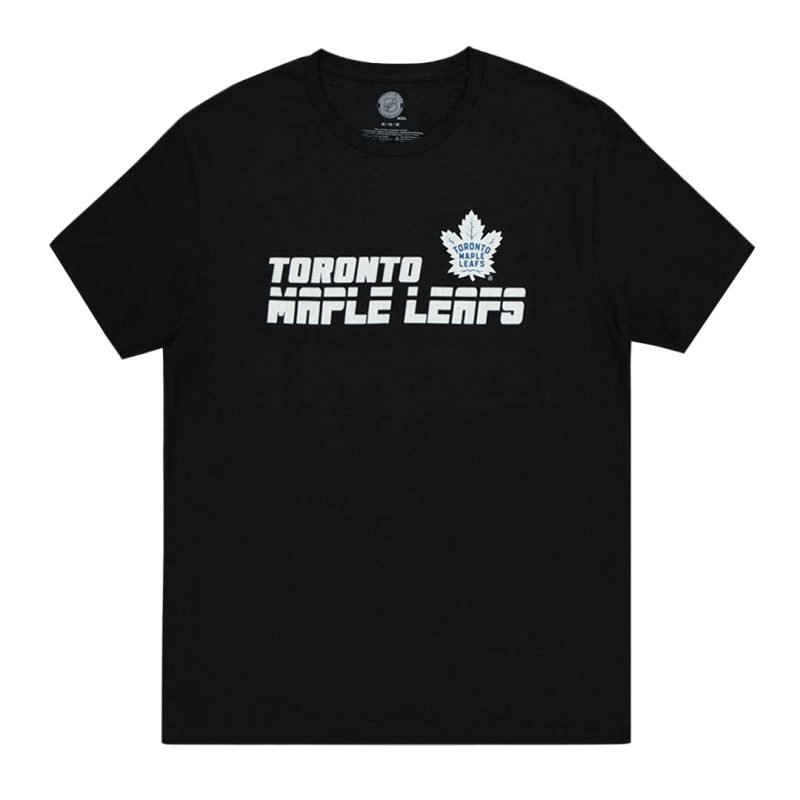 NHL Men s Toronto Maple Leafs Skate Faster T Shirt NHXX2BOMSC3A1PB 1