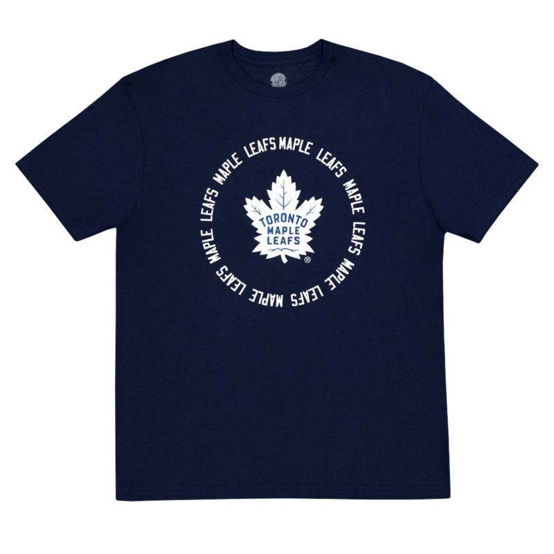 NHL Men s Toronto Maple Leafs Together T Shirt NHXX2BLMSC3A1PB