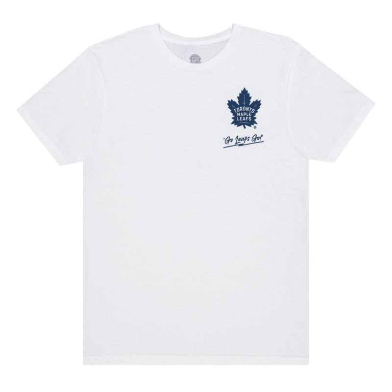 NHL Men sTorontoMapleLeafsGoLeafsGoT Shirt NHXX2BVMSC3A1PB 1