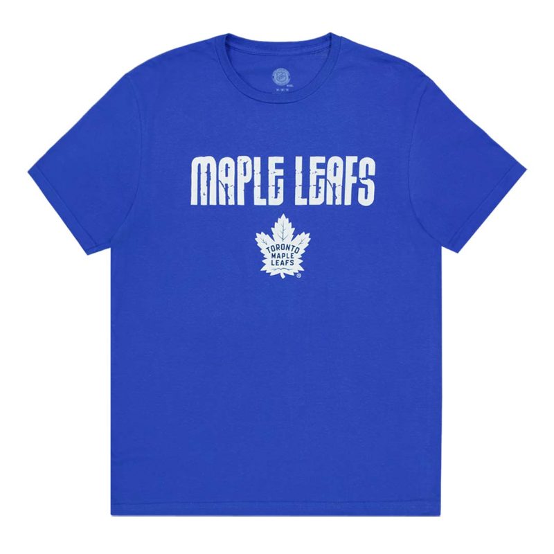 NHL Men sTorontoMapleLeafsSkateToPuckT Shirt NHXX2BNMSC3A1PB 1