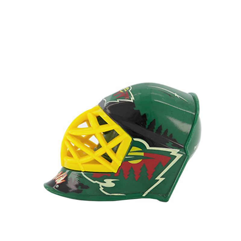 NHL Minnesota Wild Magnetic Bottle Opener WILMBO 01