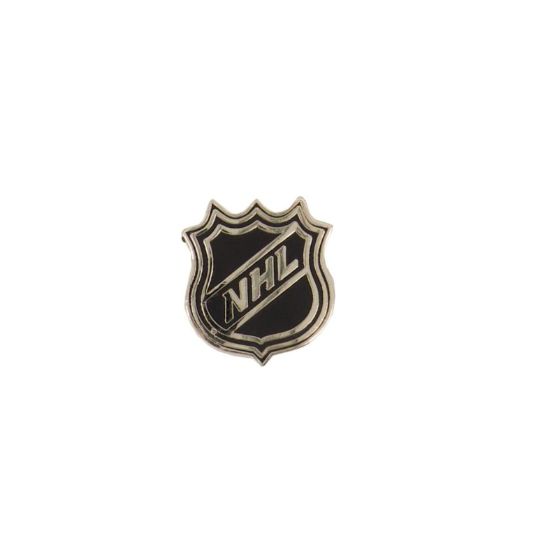 NHL NationalHockeyLeagueSmallPin NHLPINSMALL 01