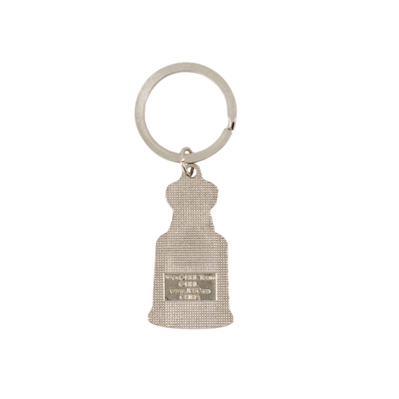 NHL PhiladelphiaFlyersStanleyCupLogoKeychain FLYLOKCUP 02