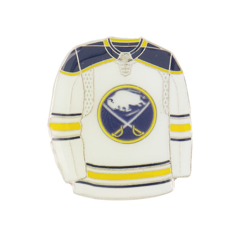 NHL SabresJerseyPin Home SABJEHJFSPORTS 1