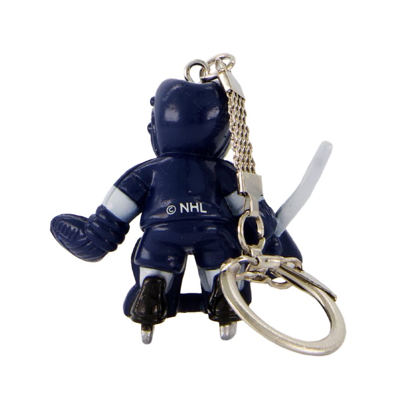 NHL TampaBayLightningGoalieKeychain LIGGOA 02