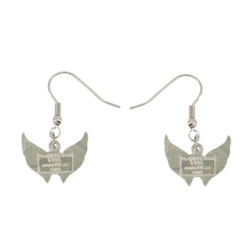 NHL Washington Capitals Earrings CAPEAR 2