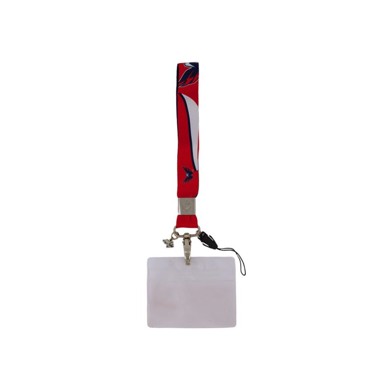 NHL WashingtonCapitalsWristLanyard CAPWRI 01