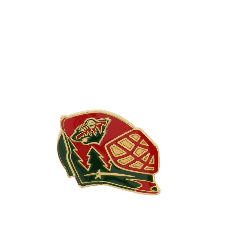 NHL WildMaskPin WILLOM 01