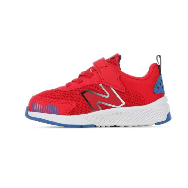 New Balance Kids Infant 545 Shoes Wide IT545RB1 2