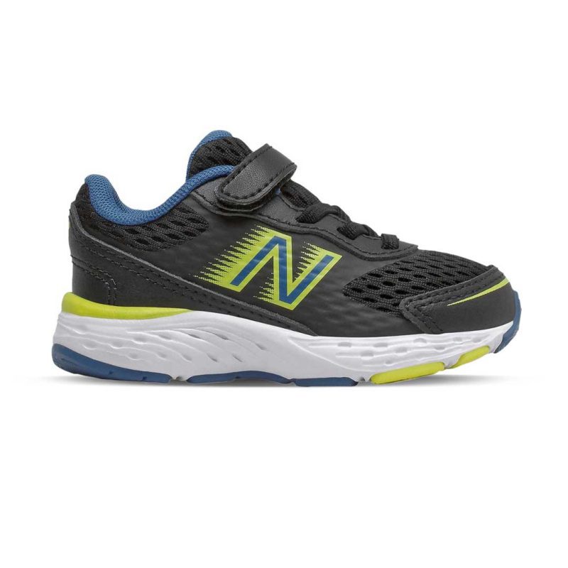 New Balance Kids Infant 680 Shoes IA680B06 image01