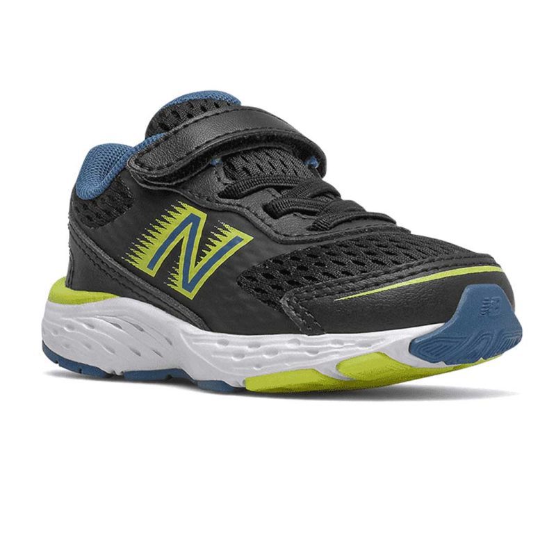 New Balance Kids Infant 680 Shoes IA680B06 image05