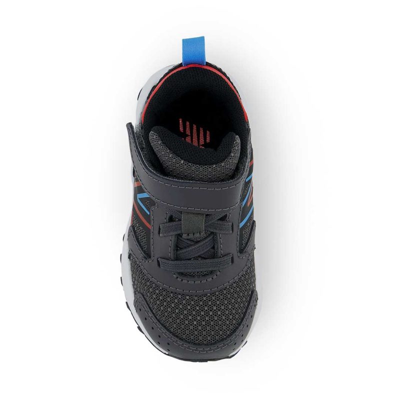 New Balance Kids Infant Fresh Foam 650 Shoes Wide IT650GF1 image03 846178c3 f002 4efc a2e7 084fc795c519