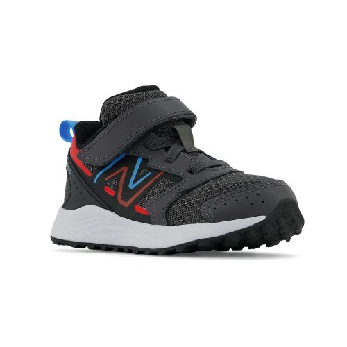 New Balance Kids Infant Fresh Foam 650 Shoes Wide IT650GF1 image05