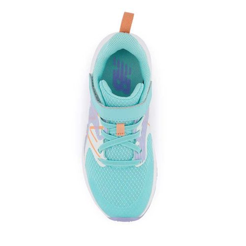 New Balance Kids Junior Rave Run V2 Shoes YTRAVSP2 image03