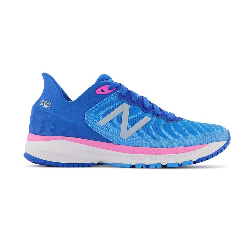 New Balance Kids Preschool Junior Fresh Foam 860 v11 Shoes YP860U11 01