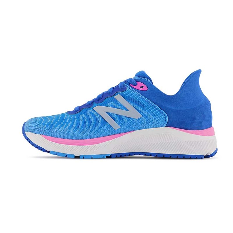 New Balance Kids Preschool Junior Fresh Foam 860 v11 Shoes YP860U11 02