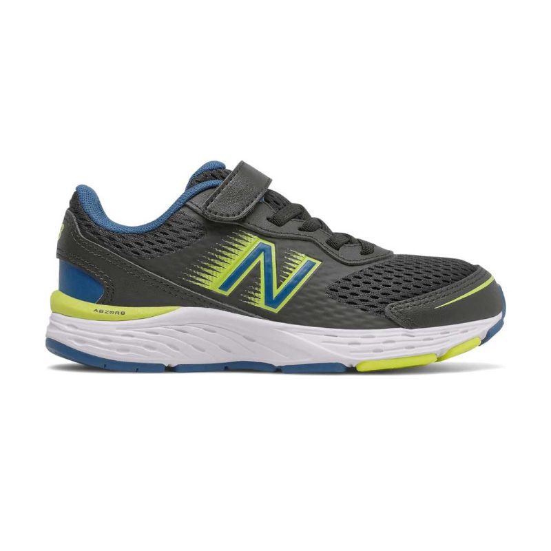 New Balance Kids Preschool 680 Shoes YA680B06 image01 c028d20d 660c 4f0e a752 45adad092b23