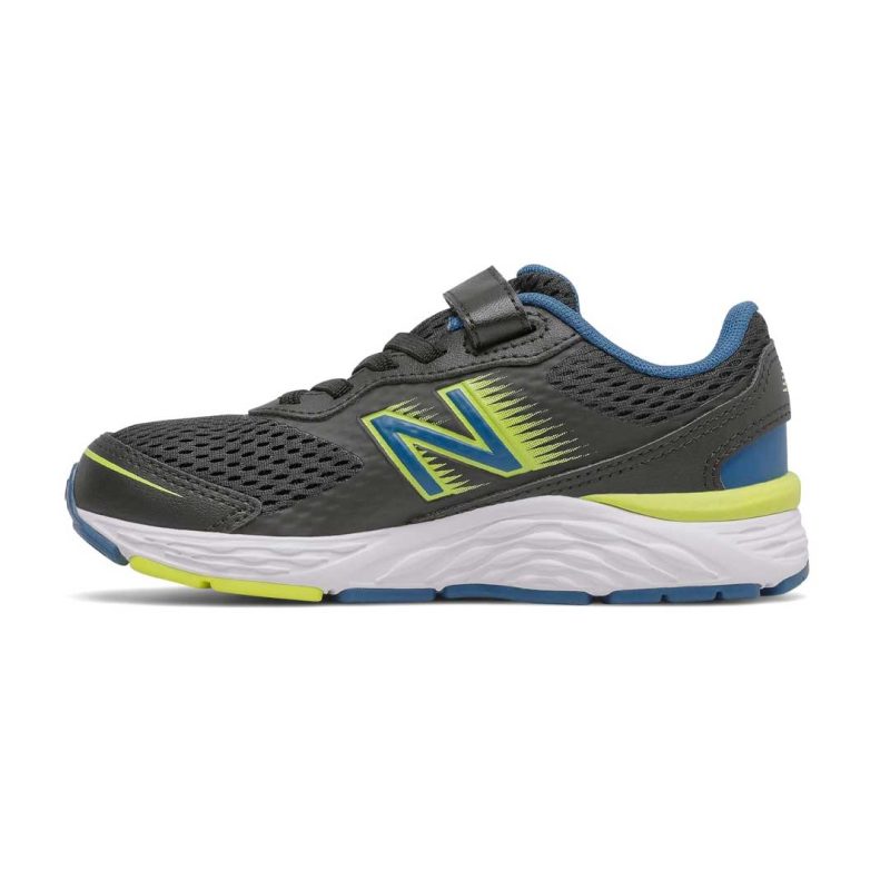 New Balance Kids Preschool 680 Shoes YA680B06 image02 3682f7e3 1333 4fe6 8d1d 51996470f153