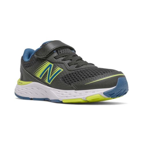 New Balance Kids Preschool 680 Shoes YA680B06 image05 148ced36 9c1f 4626 aae3 308deeb392a8