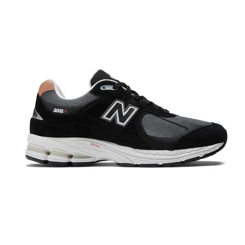 New Balance Men s 2002 Shoes M2002REB 1