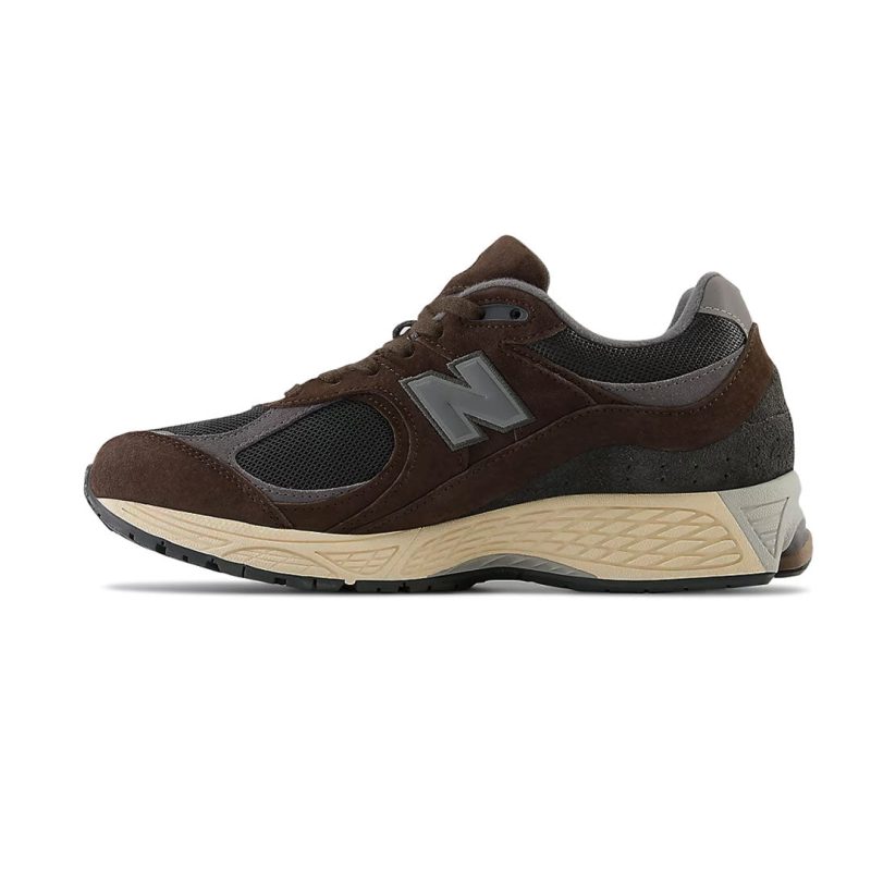 New Balance Men s 2002R Shoes M2002RLY 02