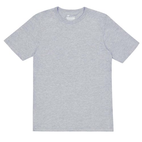 New Balance Men s 3 Pack Cotton T Shirt NB 3026 3 116N 2