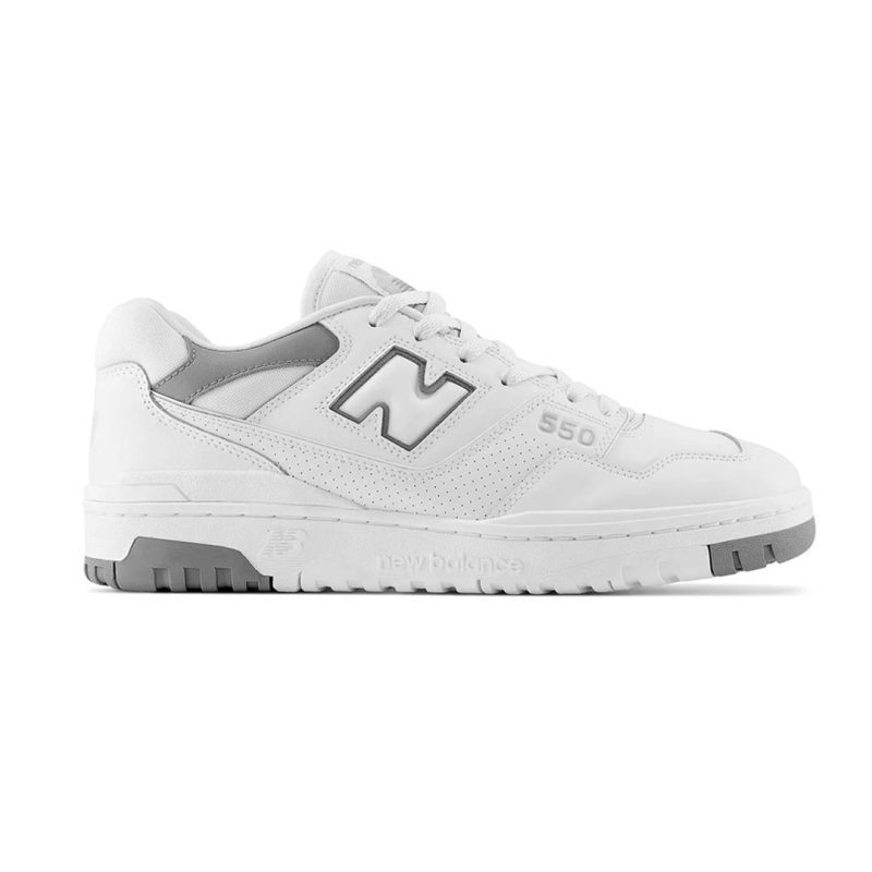 New Balance Men s 550 Shoes BB550SWA D 1