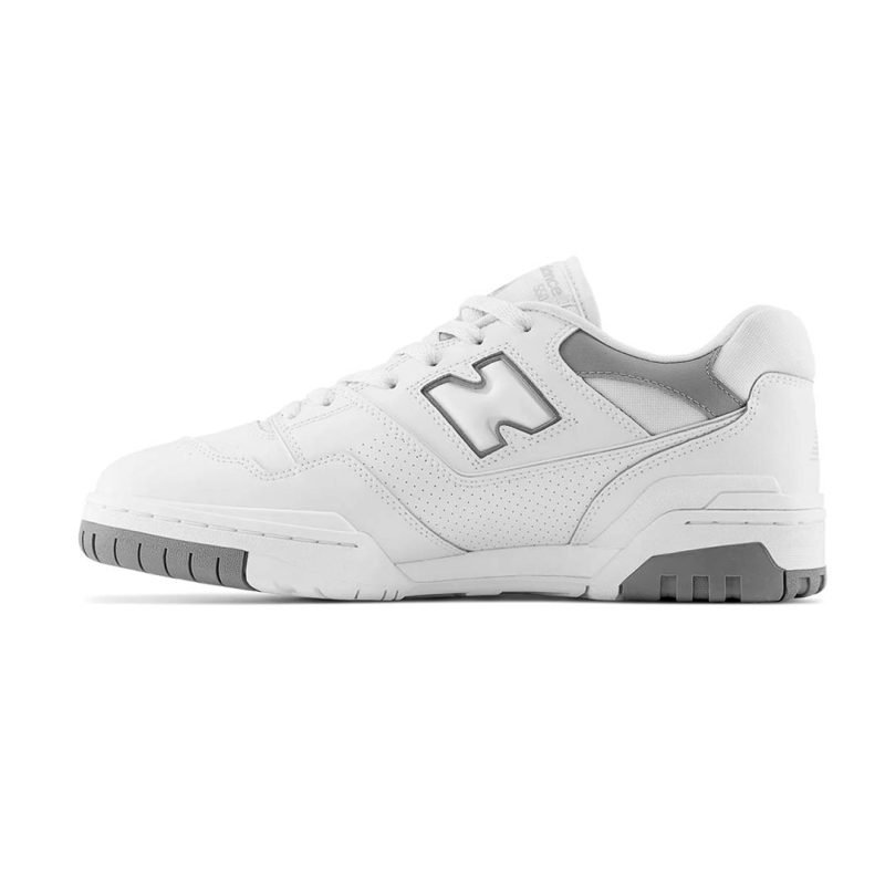 New Balance Men s 550 Shoes BB550SWA D 2