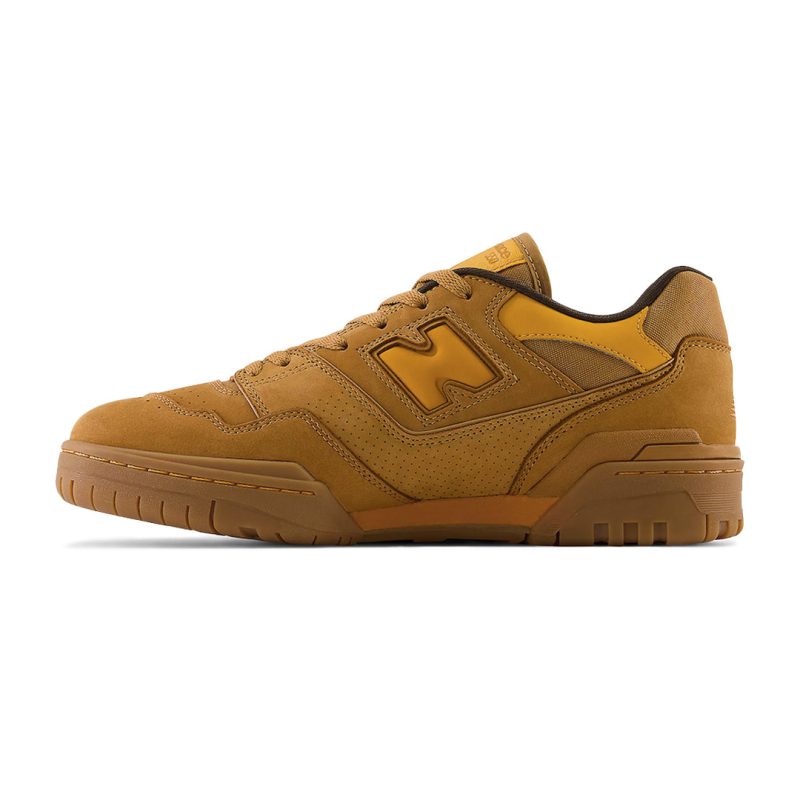 New Balance Men s 550 Shoes BB550WEA 3