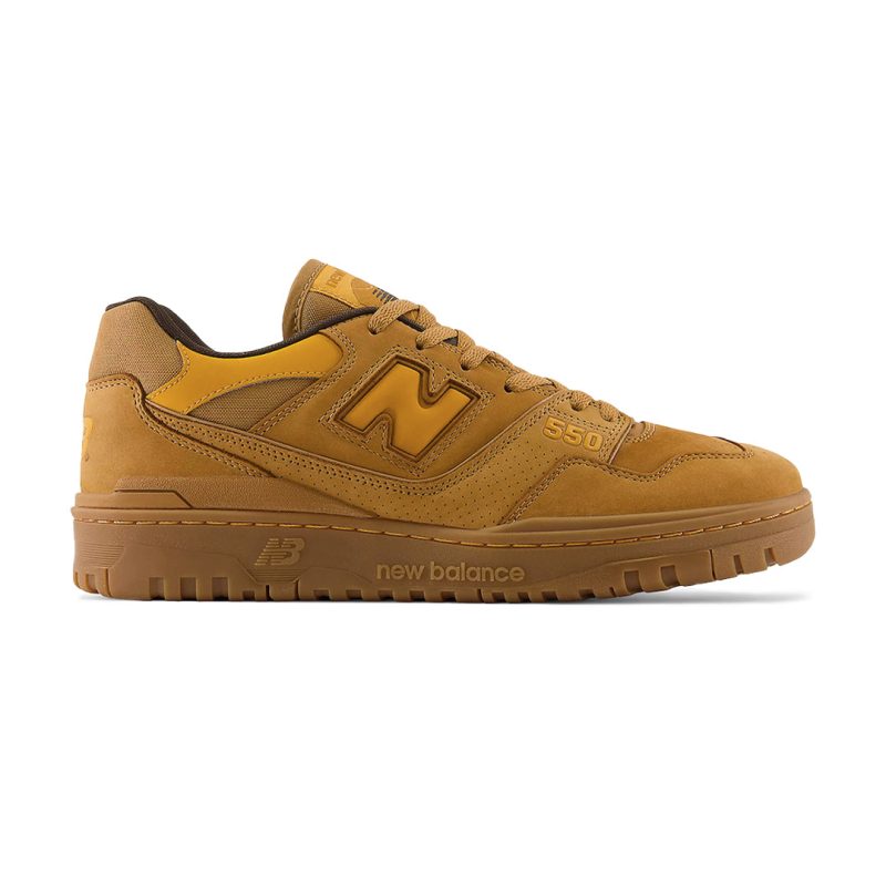 New Balance Men s 550 Shoes BB550WEA 4