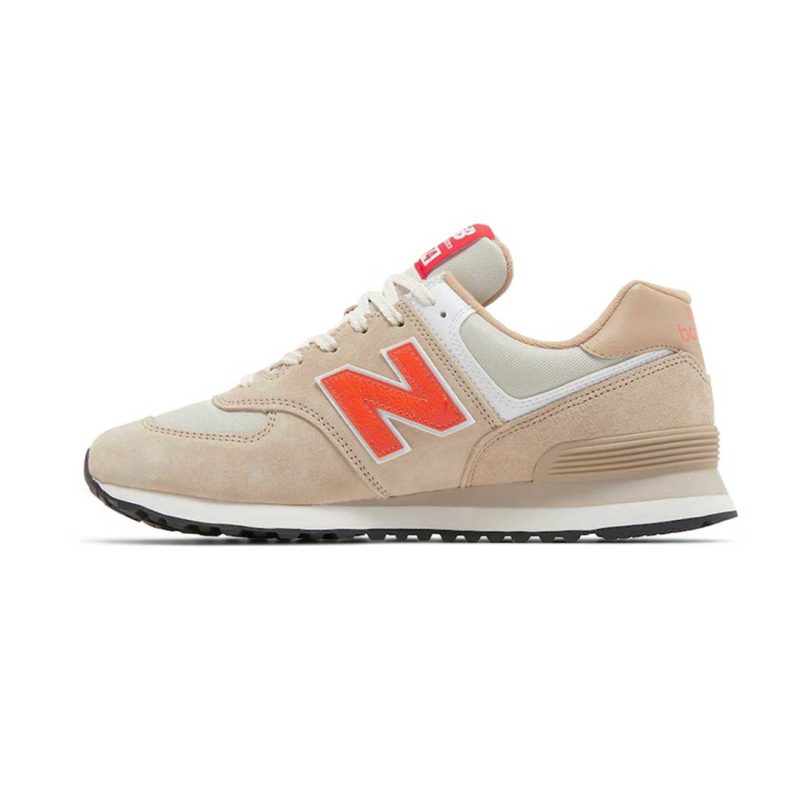 New Balance Men s 574 Shoes U574HBO 2