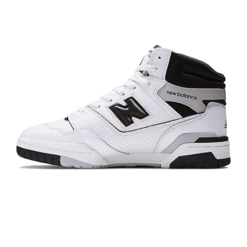 New Balance Men s 650 Shoes BB650RCE 4