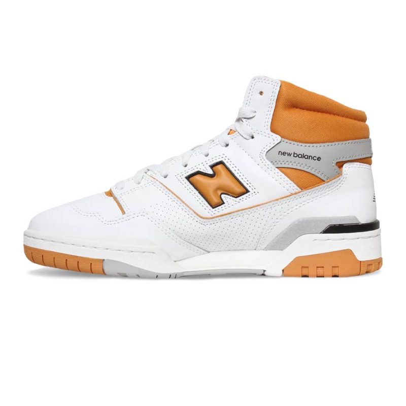 New Balance Men s 650 Shoes BB650RCL 4