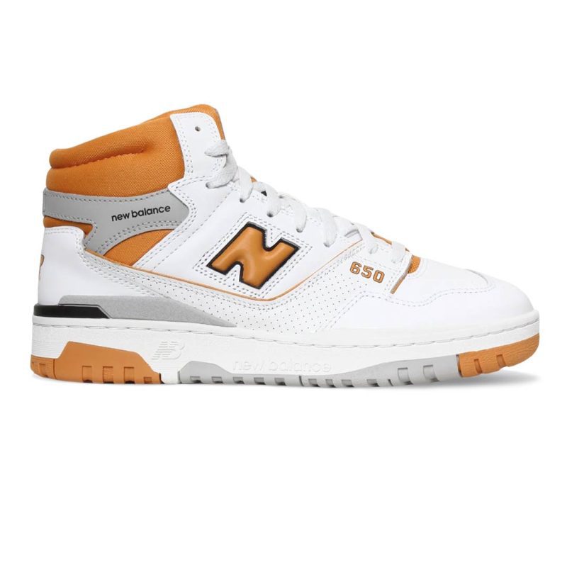 New Balance Men s 650 Shoes BB650RCL 5