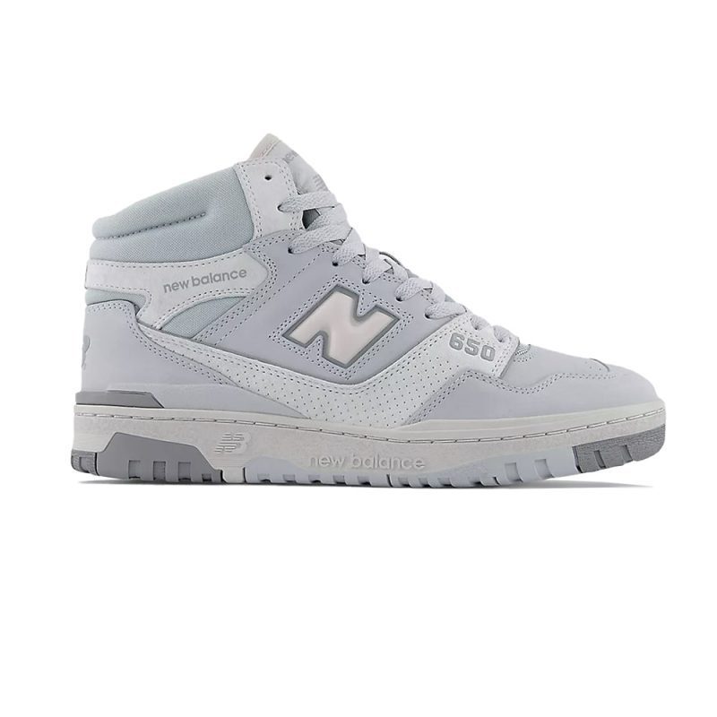 New Balance Men s 650 Shoes BB650RGG 01