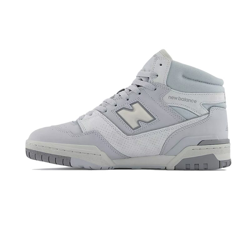 New Balance Men s 650 Shoes BB650RGG 02