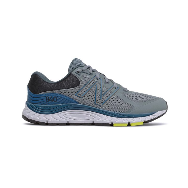 New Balance Men s 840v5 Shoes Wide M840LB5 01