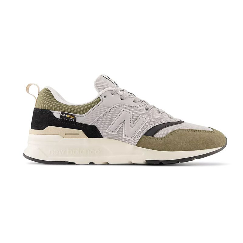 New Balance Men s 997H Shoes CM997HWH 01