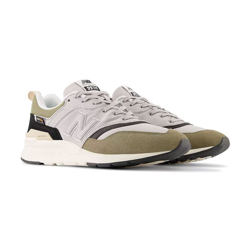 New Balance Men s 997H Shoes CM997HWH 03