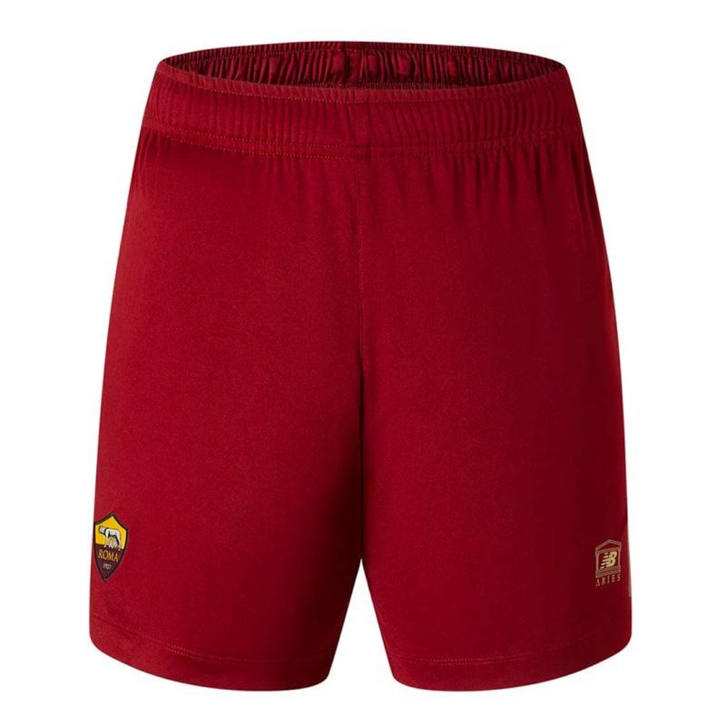 New Balance Men s AS Roma x Aries Short MS239942 HME 4