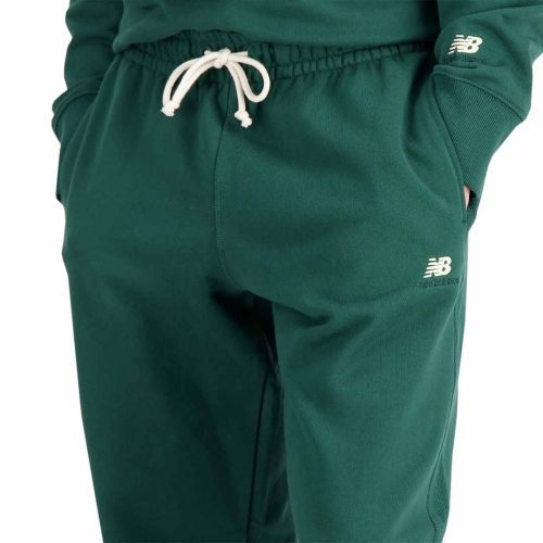 New Balance Men s Athletics Remastered French Terry Sweatpant MP31503 NWG 05