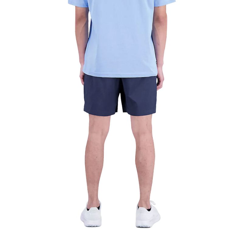 New Balance Men s Essentials Woven Shorts MS31532 NNY 03 c1e752af d7d1 43f1 a9d1 cfd44cd1d6b7