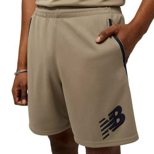 New Balance Men s Football Short MS31127 MS