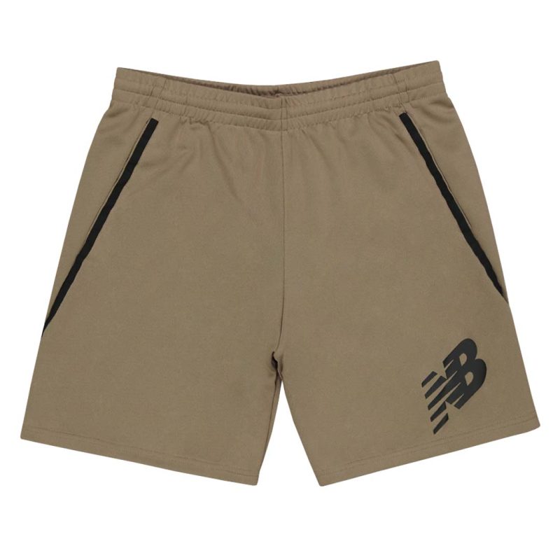 New Balance Men s Football Short MS31127 MS 4