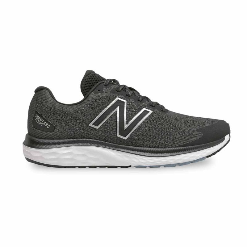 New Balance Men s Fresh Foam 680 Shoes X Wide M680LB7 01