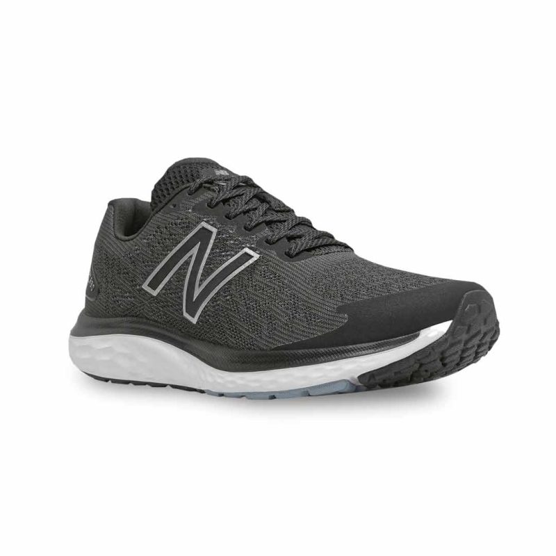 New Balance Men s Fresh Foam 680 Shoes X Wide M680LB7 03