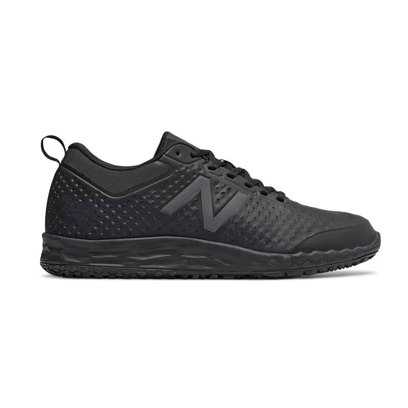 New Balance Men s Fresh Foam 806 v1 Shoes MID806K1 01 8b20aff4 c5f5 43f6 b902 c7b0a4375780