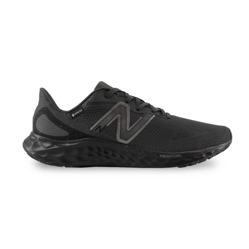 New Balance Men s Fresh Foam Arishi V4 Gore Tex Shoes MARISGB4 01