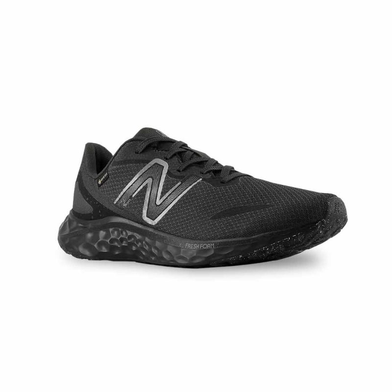 New Balance Men s Fresh Foam Arishi V4 Gore Tex Shoes MARISGB4 03