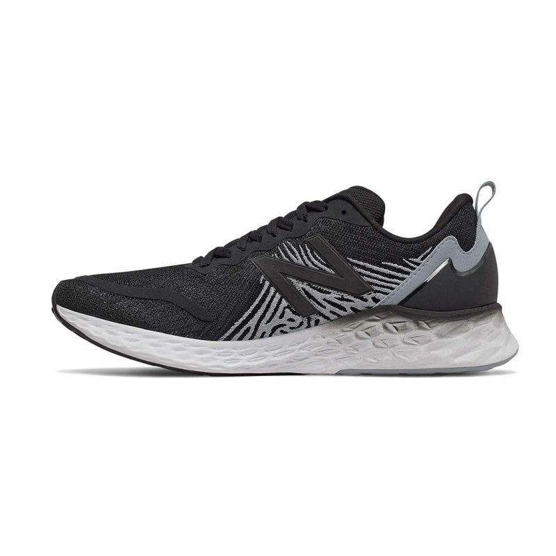 New Balance Men s Fresh Foam Tempo Running Shoes MTMPOBK 2